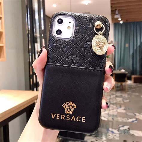 versace case iphone 11 pro max|Versace Phone cases for Women .